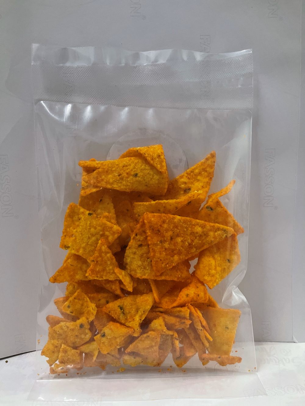 Tortilla Chips